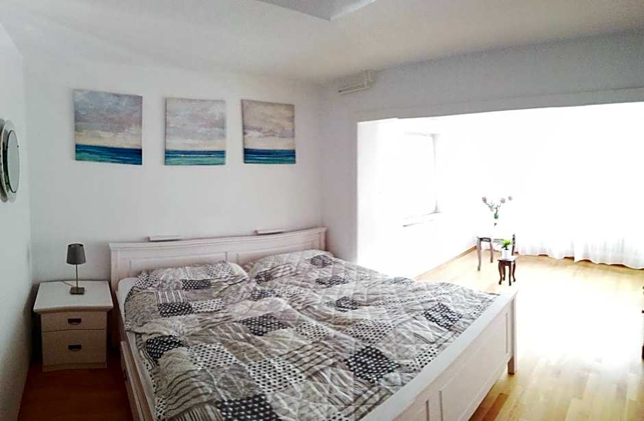 Ferienwohnungen Grömitz Seeweg