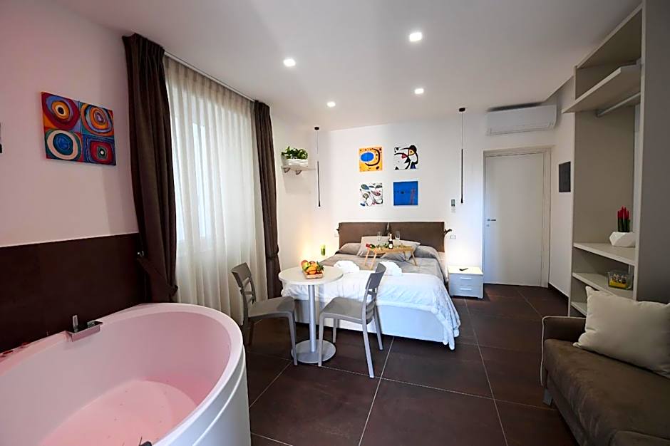 B&B IN CENTRO STORICO SALERNO