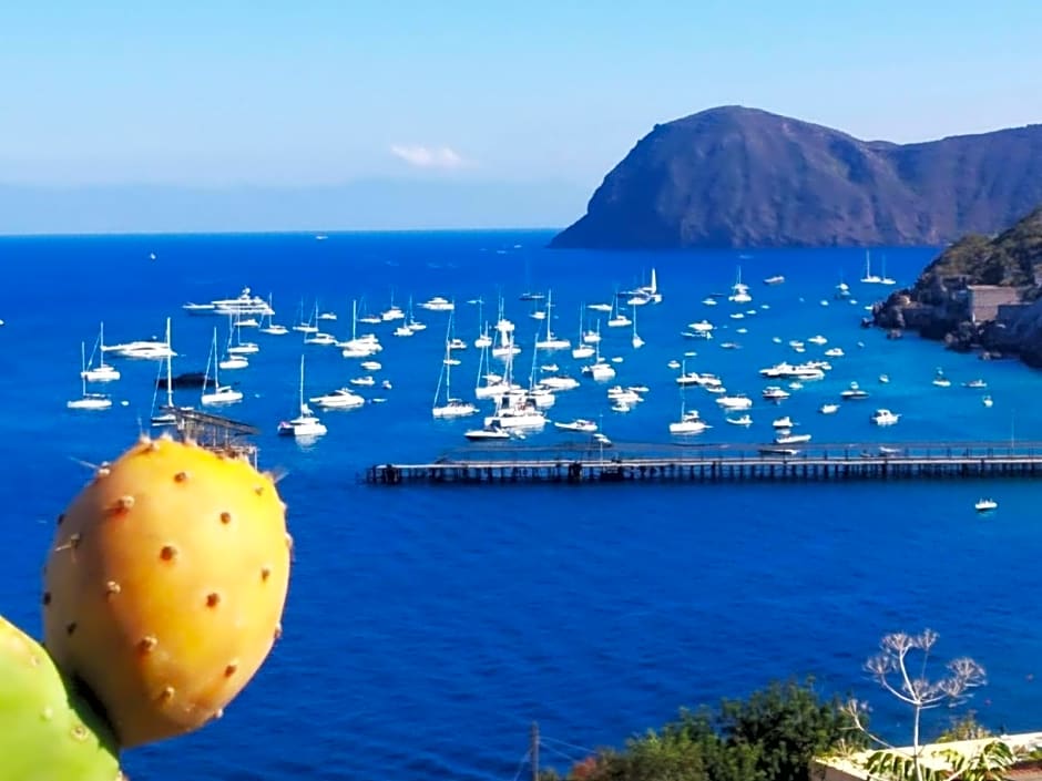 T'amo B&b – Aeolian Islands, WA