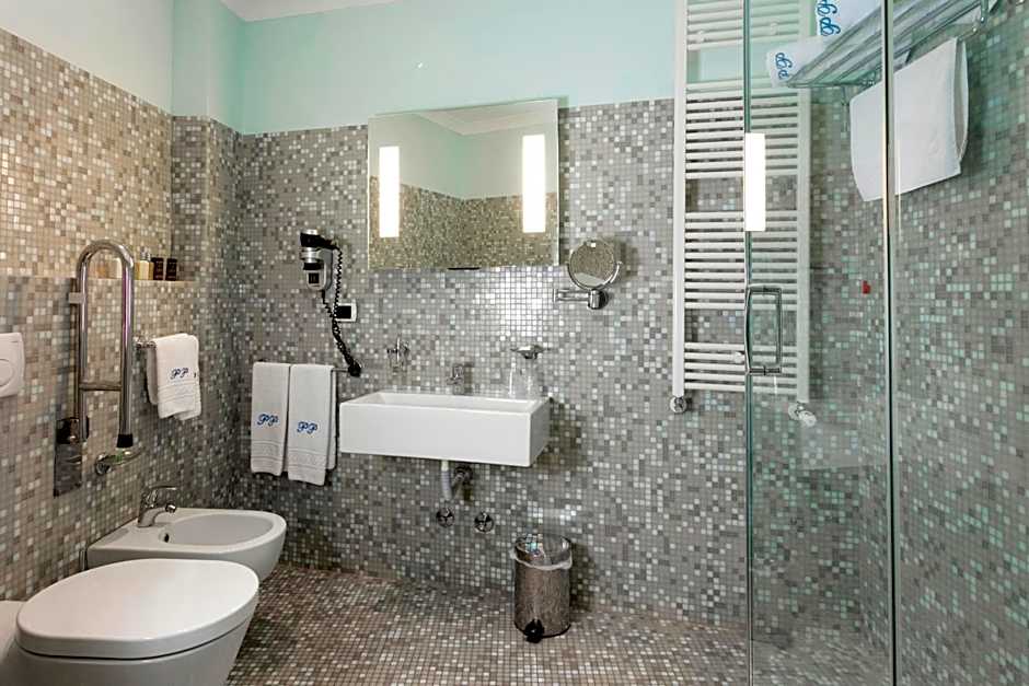 Hotel Palazzo Papaleo