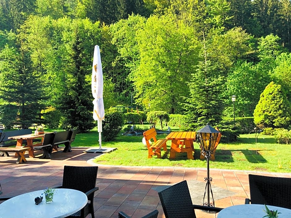 Landhotel Kunzental