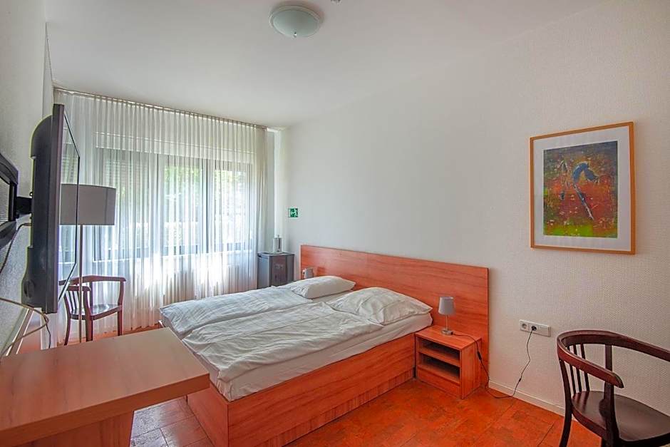 Hotel Sedes Berlin