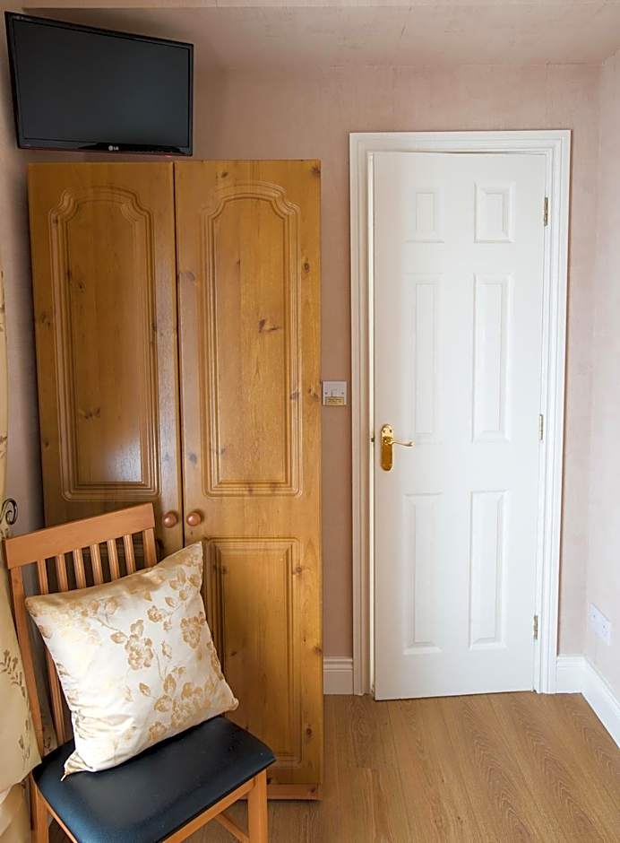 Cul-Erg House & Kitchen