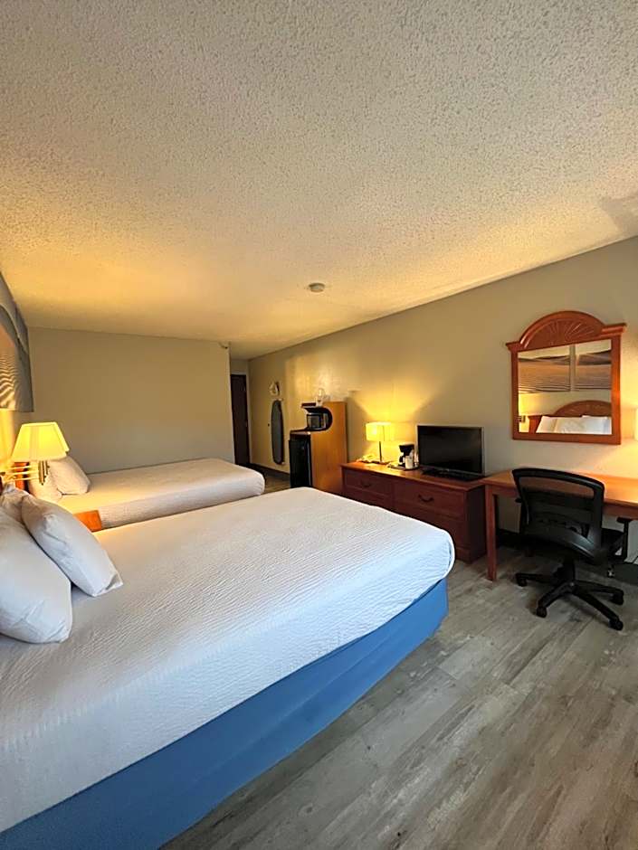 Antelope Inn & Suites