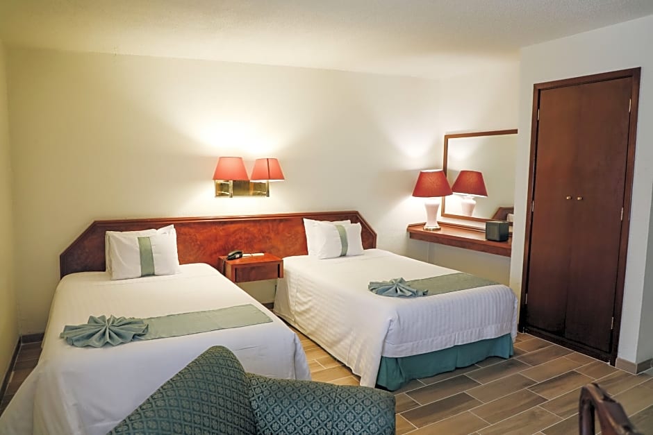 Hotel La Joya Tulancingo
