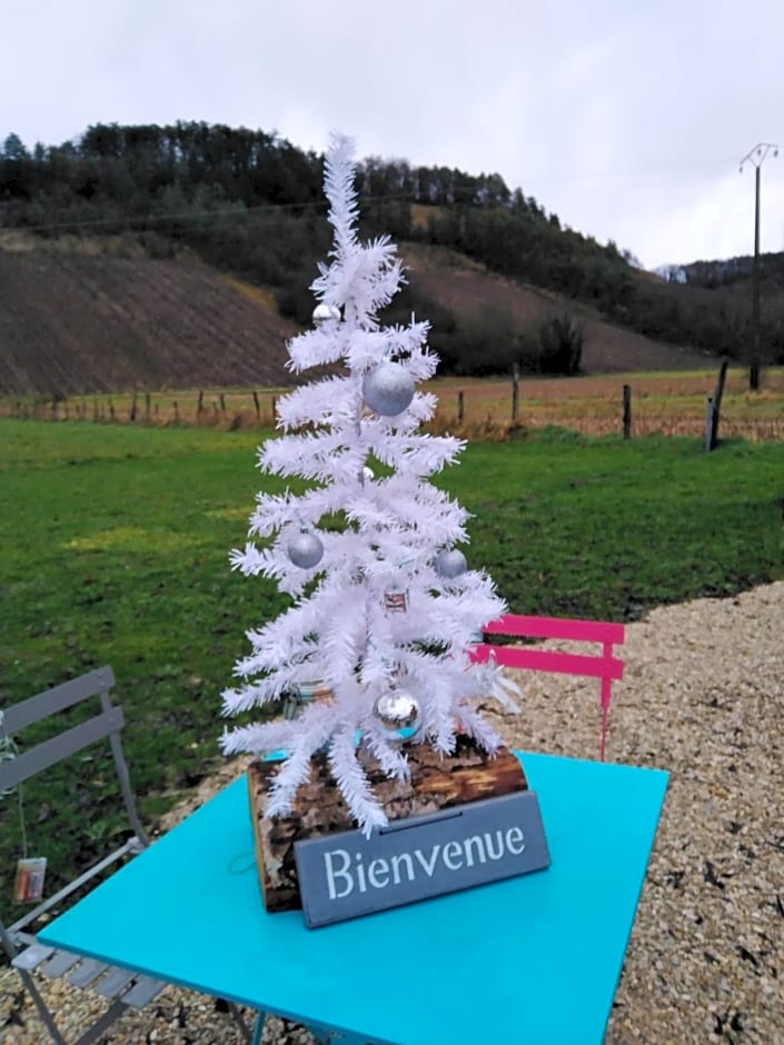 l'échappée belle en Champagne
