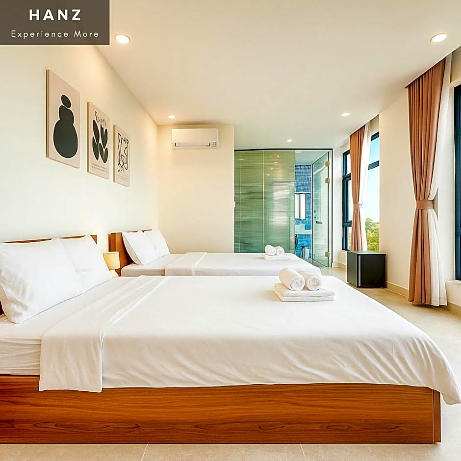 S79 Monstera Hotel Grand World Phu Quoc