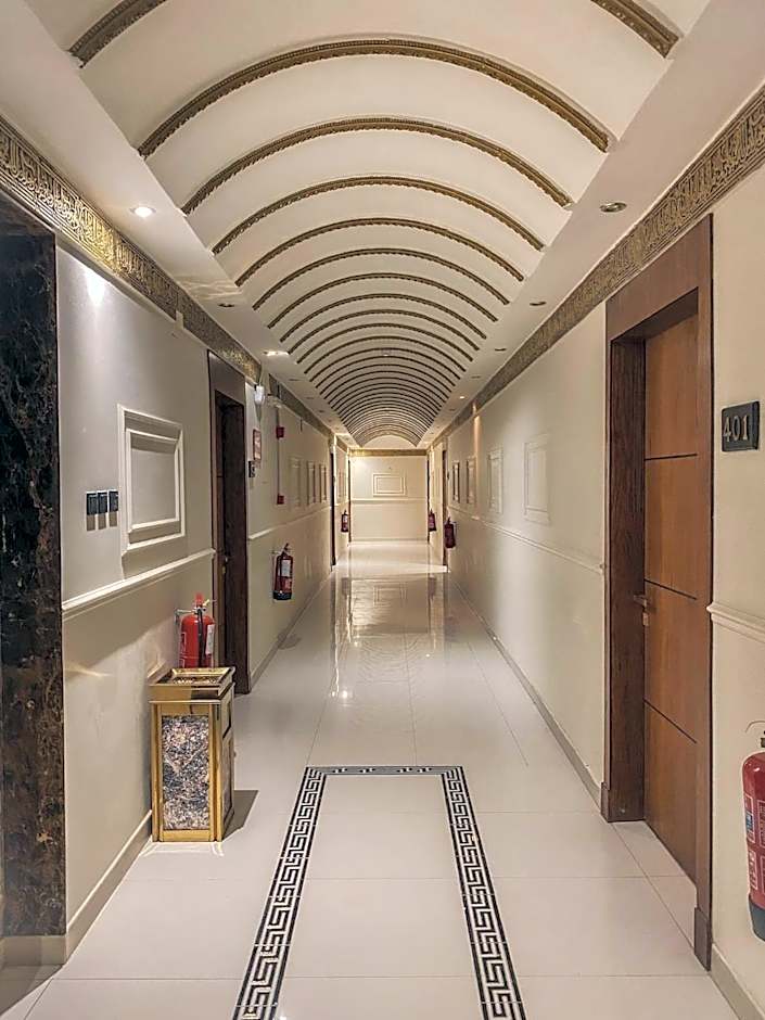 Comfort Inn Al Taawon - Family Only