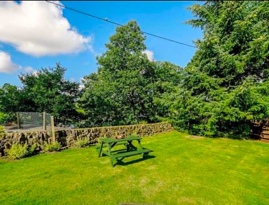 Blackaddie House Hotel