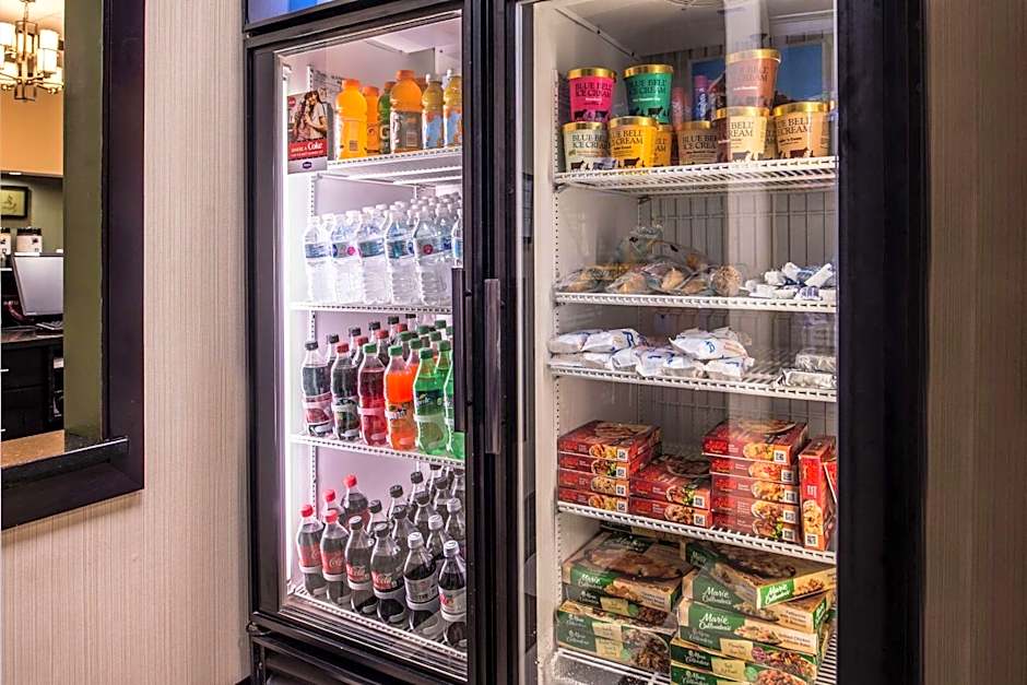 Hampton Inn By Hilton And Suites Big Spring