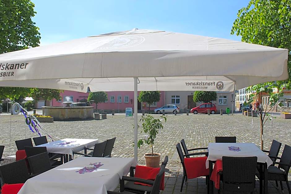 Hotel Alte Posthalterei