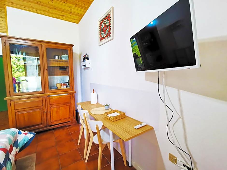GranChalet sul Cimone 103