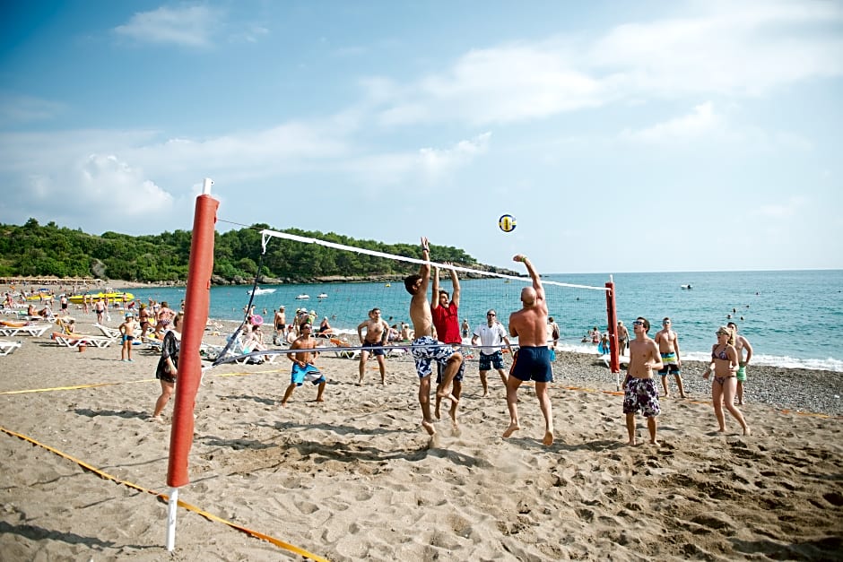 Sealife Buket Beach Hotel