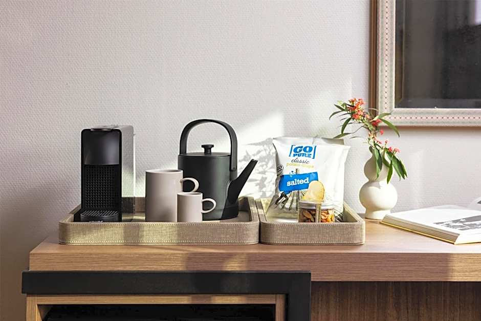 NH Atlanta Rotterdam Hotel