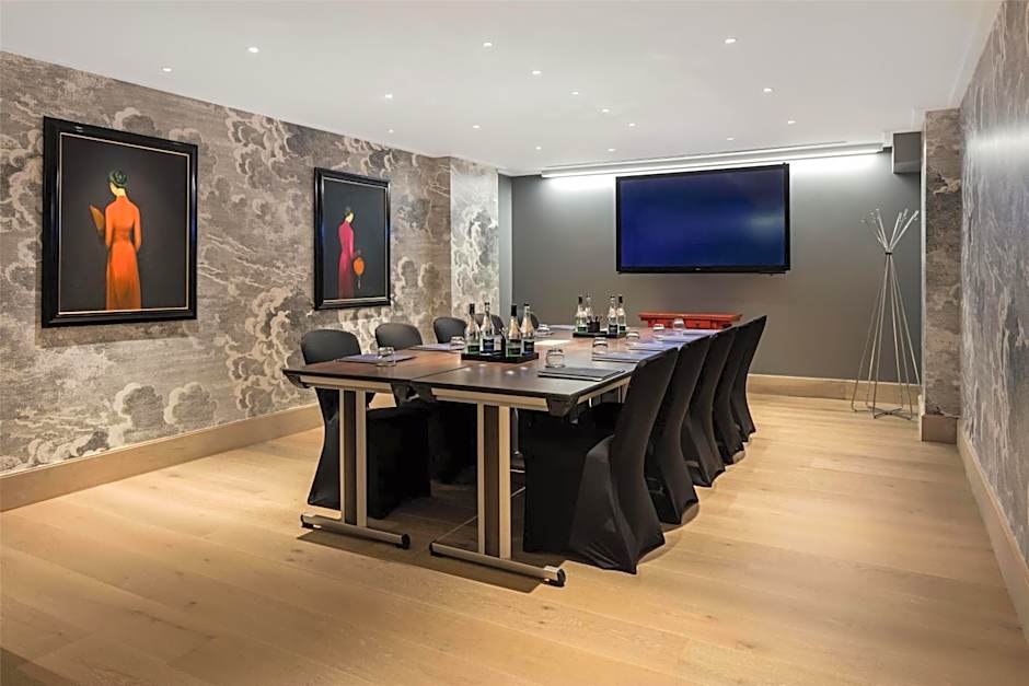 Radisson Blu Hotel, London Leicester Square