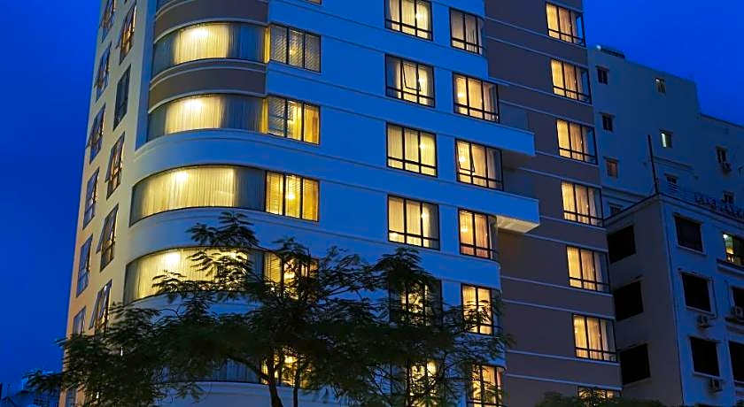 Paradise Saigon Boutique Hotel & Spa