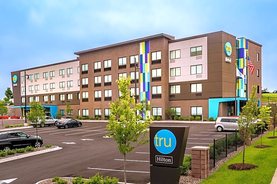 Tru By Hilton Madison West