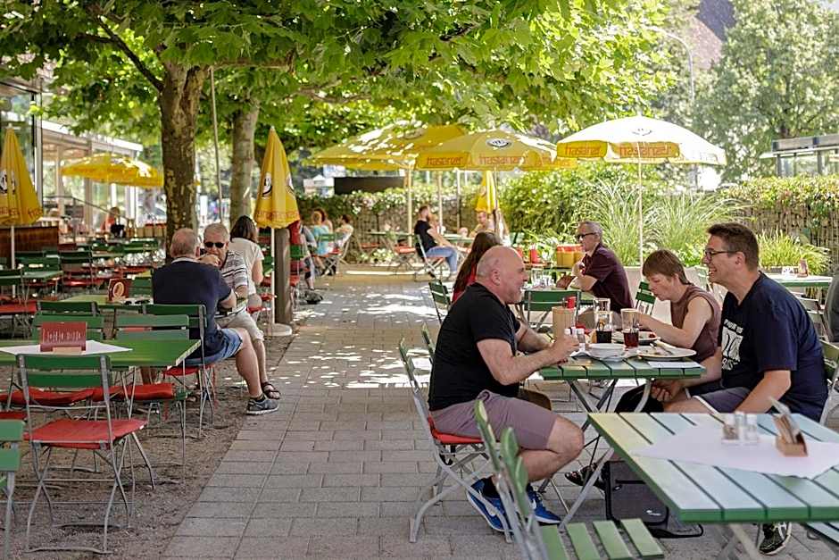 Hotel Gasthaus Löwen