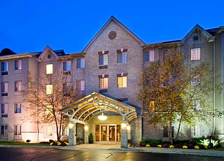 Staybridge Suites Chicago-Oakbrook Terrace By IHG