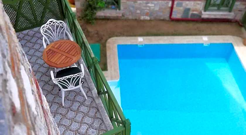 Celsus Boutique Hotel