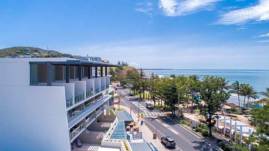 Echelon Apartments Yeppoon