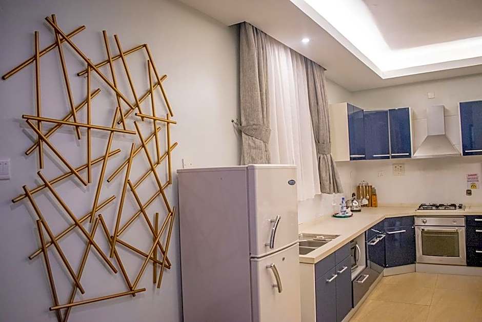Royal Suites