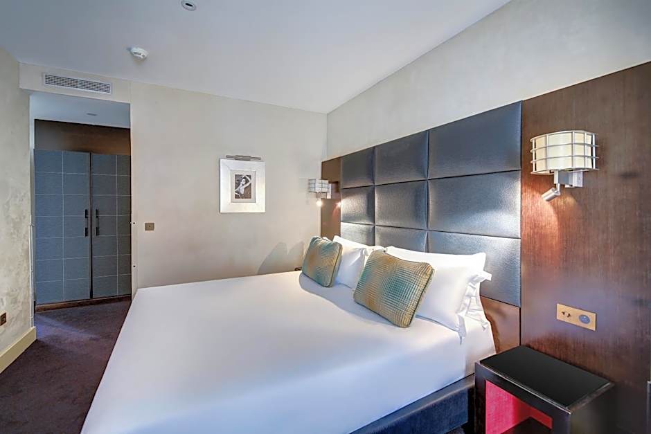 Chalgrin Boutique Hotel