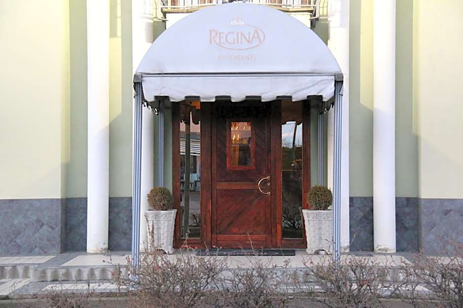 Hotel Ristorante Regina