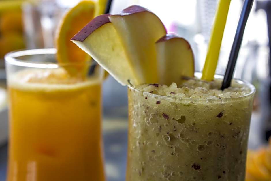 Sea View Beach Hotel