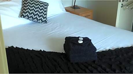 Superior 2 Bedroom Cabin