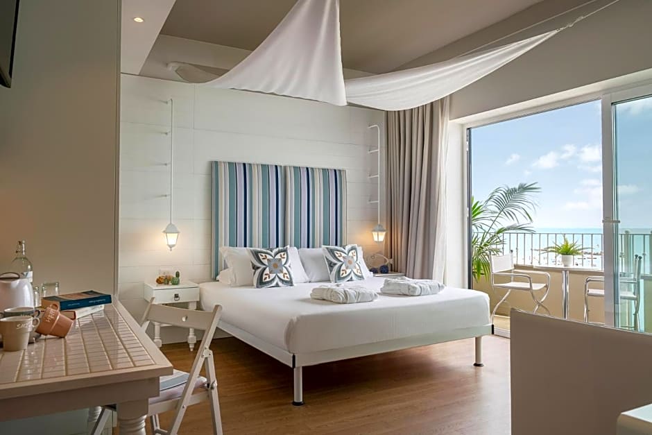 Luxor Beach Boutique Hotel Cattolica