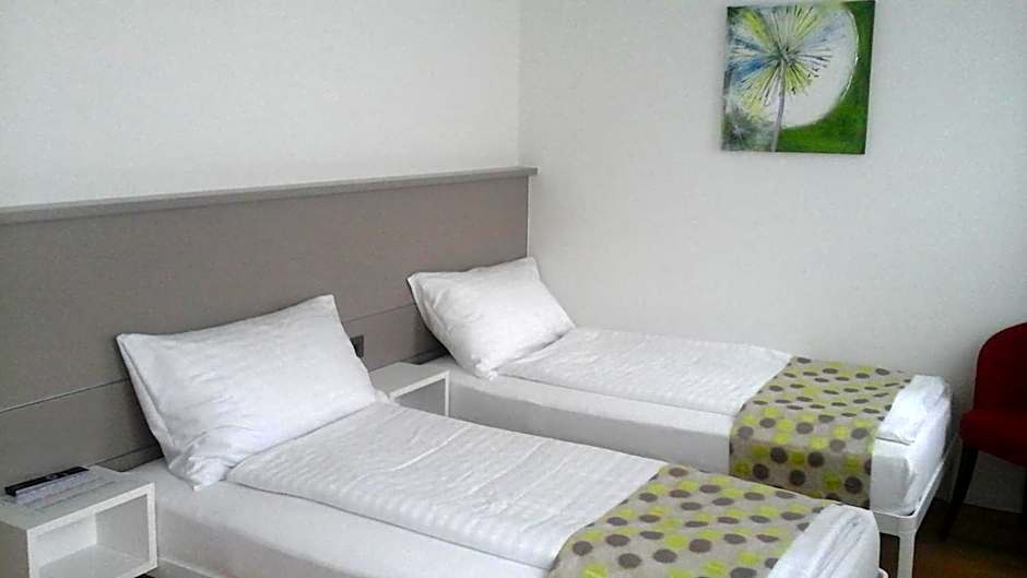 Hotel Flawil