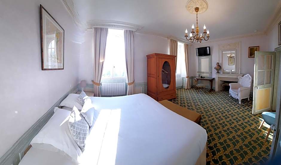 Domaine De Moresville