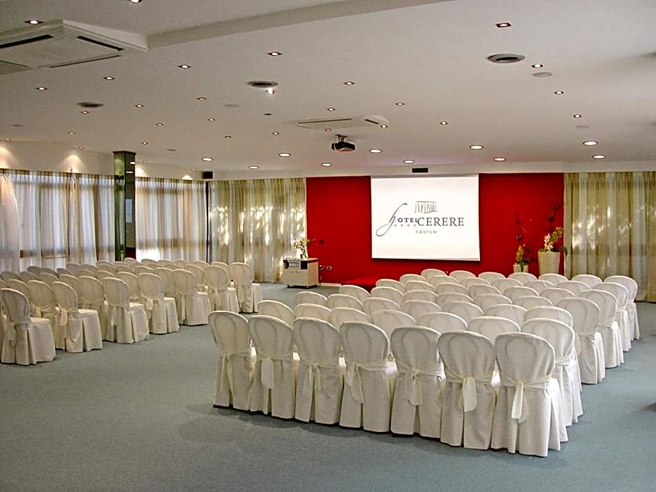 Hotel Cerere
