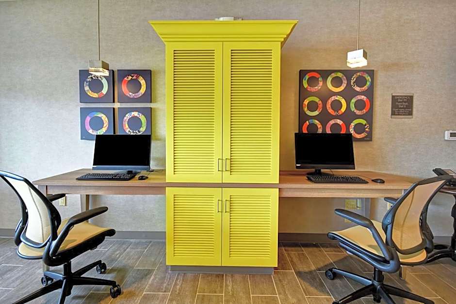 Home2 Suites By Hilton Amherst Buffalo