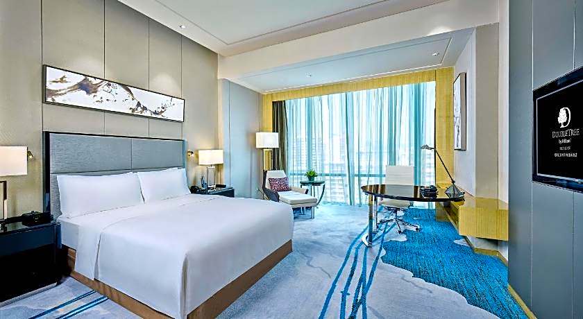 DoubleTree By Hilton Hotel Heyuan