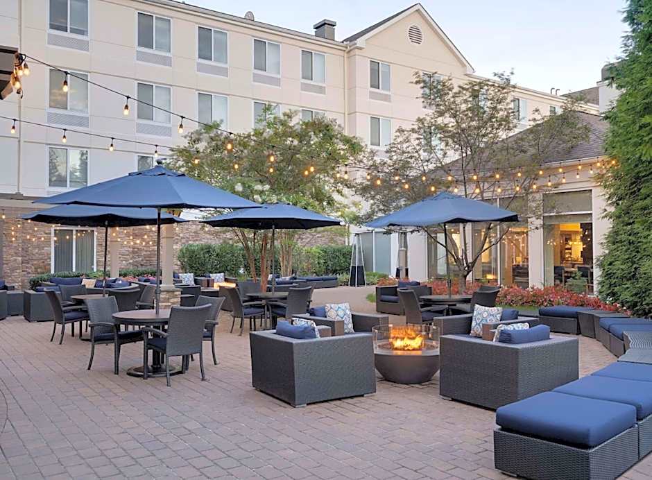 Hilton Garden Inn Melville