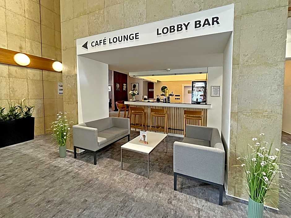 Hotel ILF