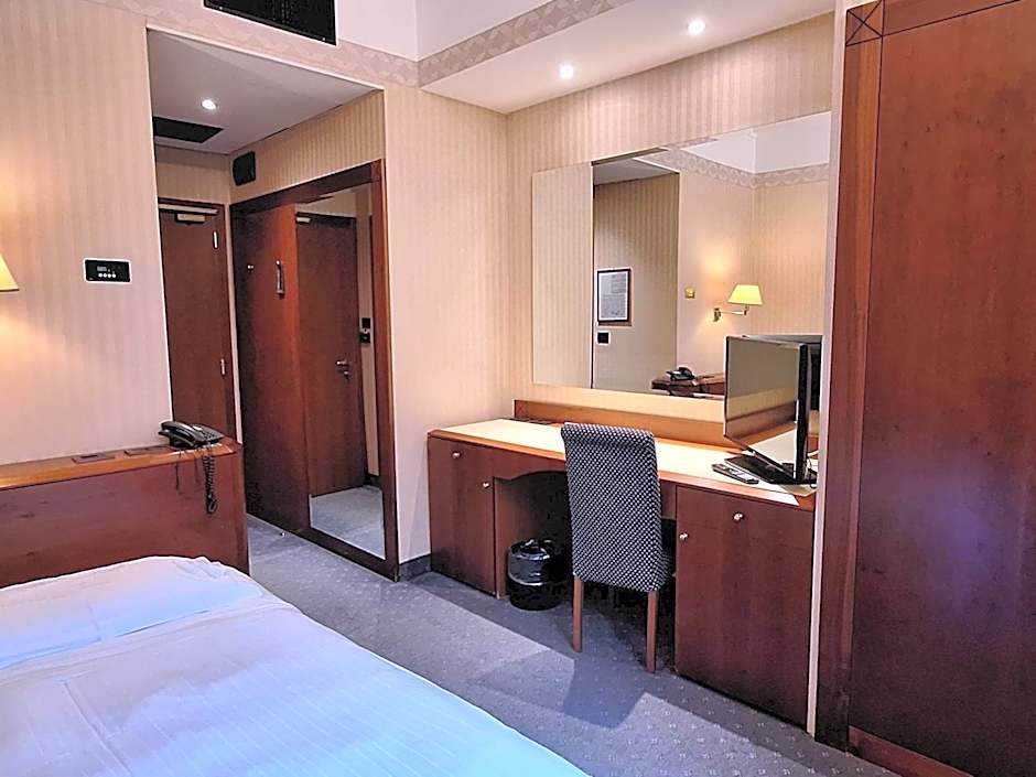Mercure Reggio Emilia Centro Astoria
