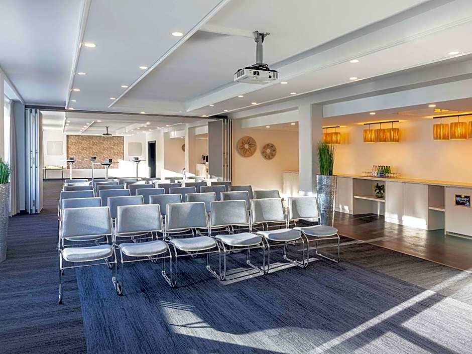 Novotel Luxembourg Kirchberg