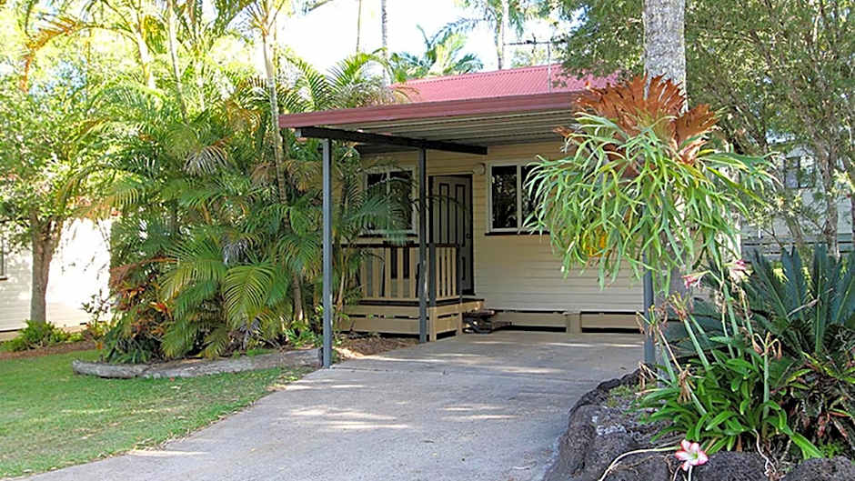 NRMA Atherton Tablelands Holiday Park