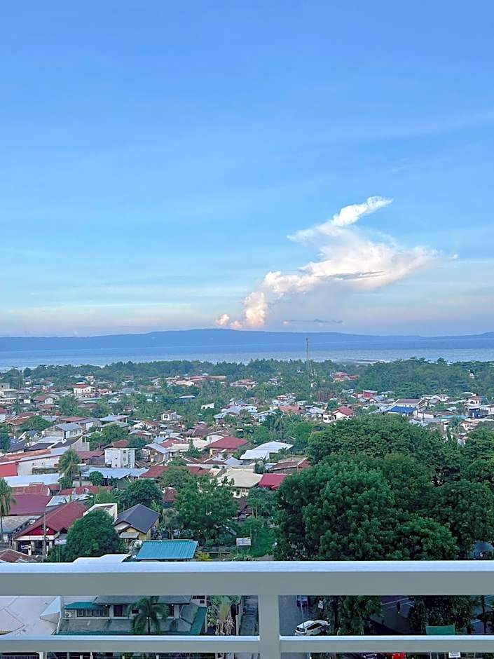 Verdon Parc 2BR Condotel Trevans