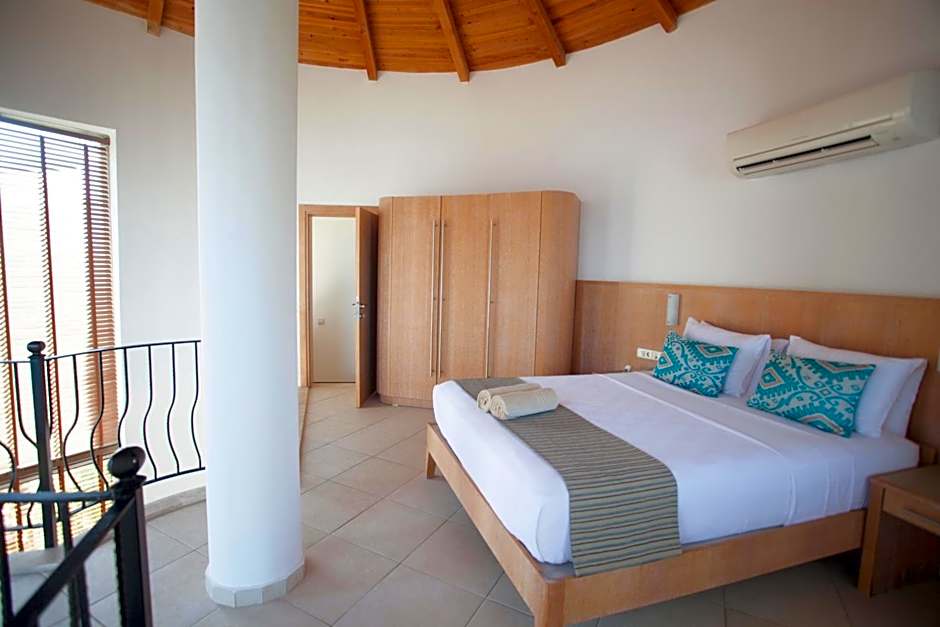 Mekvin Hotels Deniz Feneri Lighthouse