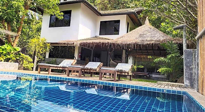 Koh Tao Heights Boutique Villa