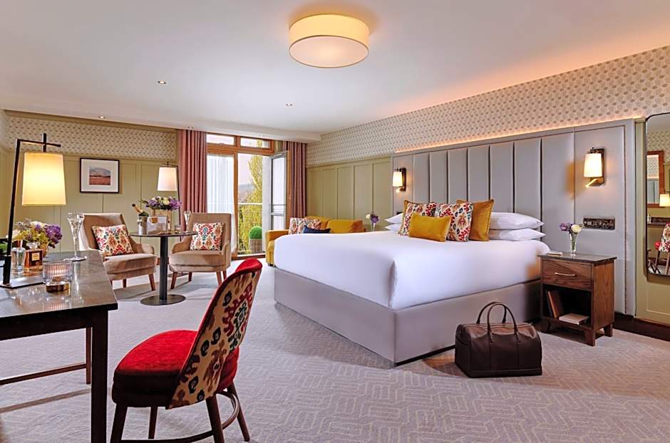 Westport Plaza Hotel, Spa & Leisure