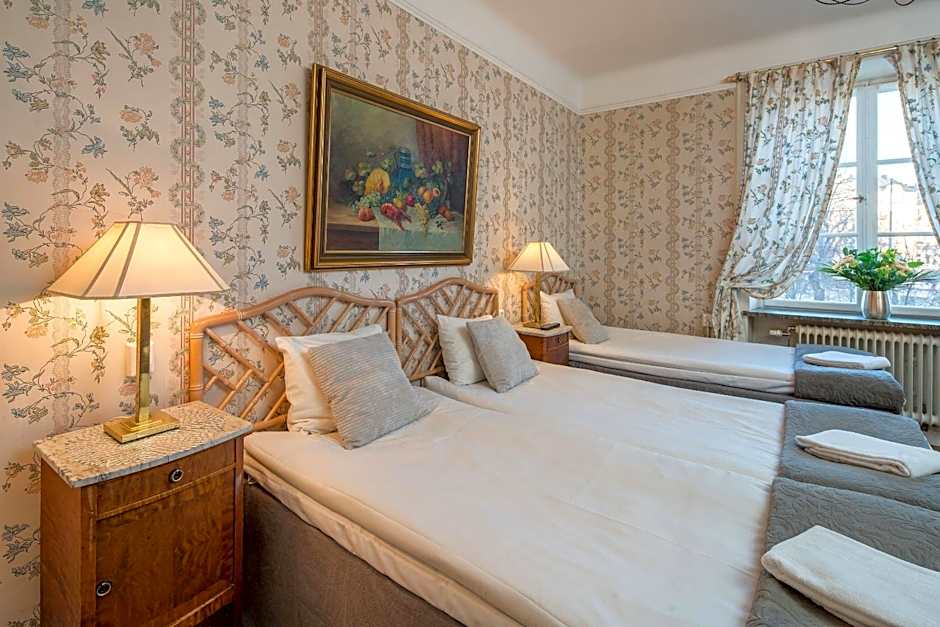 Wasa Park Hotel