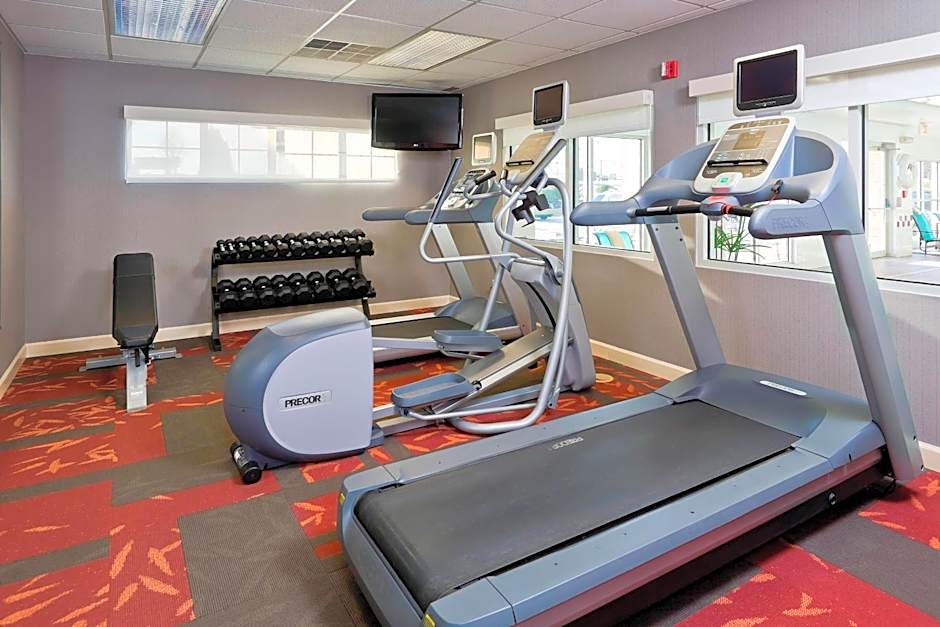 Residence Inn by Marriott Canton