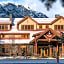 Banff Ptarmigan Inn