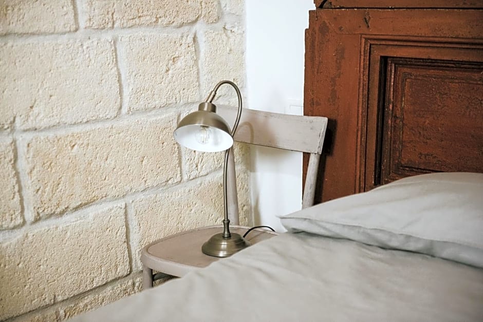 Zia Marietta Guest House