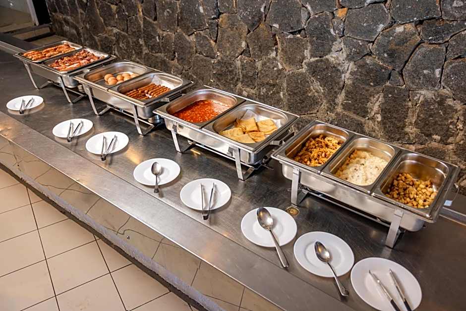 Cocotiers Hotel - Mauritius